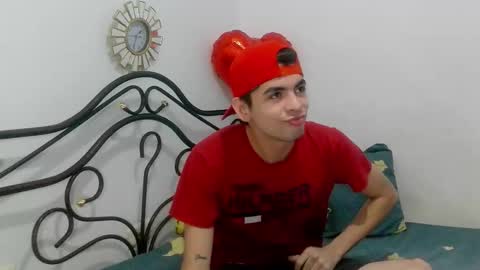 Snapshot of nico222025 chatting on 4, 3, 2026 nico222025 online show from 4, 3, 2026