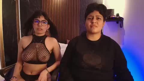 Snapshot of nico_blaze22 chatting on 27, 5, 2026 Nico online show from 27, 5, 2026