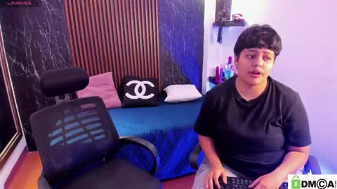 Snapshot of nico_blaze22 chatting on 9, 6, 2026 Nico online show from 9, 6, 2026
