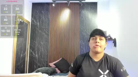 Snapshot of nico_blaze22 chatting on 13, 7, 2026 Nico online show from 13, 7, 2026