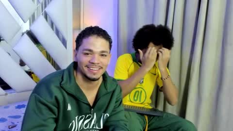 nico_blaze7 online show from 14, 11, 2025