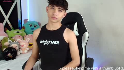 Snapshot of nico_cruz chatting on 31, 12, 2024 nico online show from 31, 12, 2024