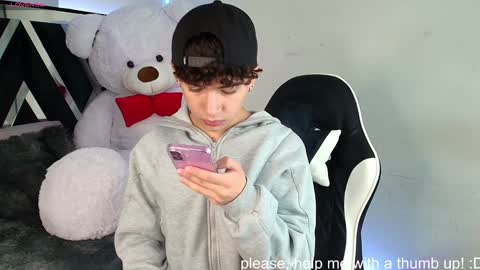 Snapshot of nico_cruz chatting on 3, 2, 2025 nico online show from 3, 2, 2025