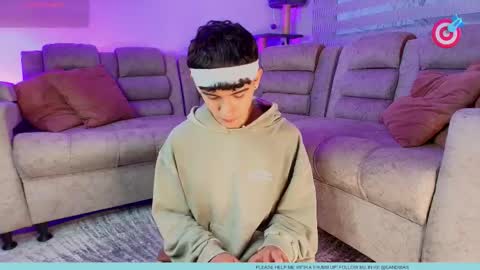 nico online show from 27, 10, 2025