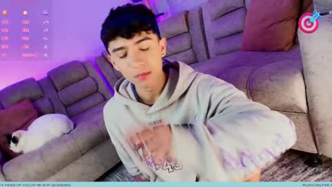 nico online show from 9, 11, 2025