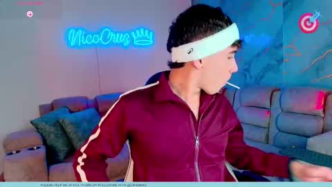 nico online show from 24, 2, 2026