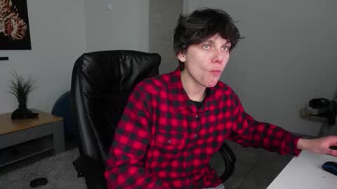 NICO DOMINO online show from 11, 1, 2026