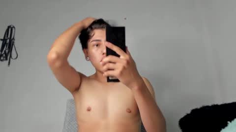 Nico  online show from 6, 12, 2024