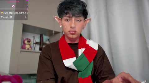 Nico  online show from 20, 12, 2024