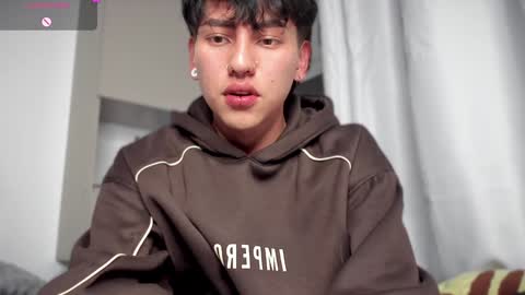 Nico  online show from 22, 12, 2024