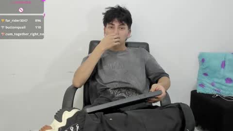 Nico  online show from 10, 2, 2025