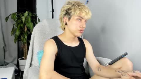 Nico  online show from 14, 9, 2025