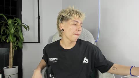 Nico  online show from 20, 9, 2025