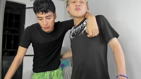 Nico  online show from 13, 10, 2025