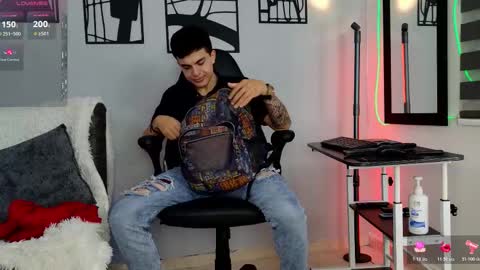 Snapshot of nico_pelusa chatting on 1, 3, 2026 Nico online show from 1, 3, 2026