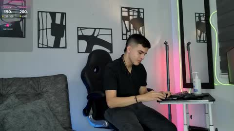 Nico online show from 28, 3, 2026