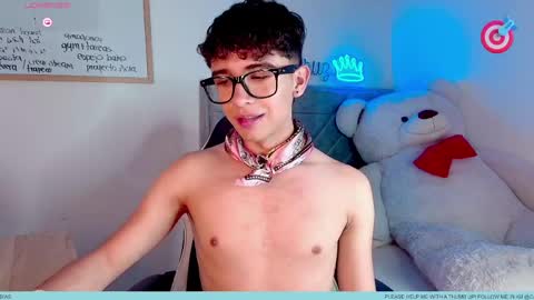 Snapshot of nico_prince chatting on 1, 4, 2026 nico online show from 1, 4, 2026