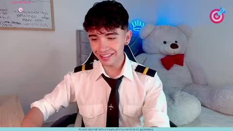 Snapshot of nico_prince chatting on 8, 4, 2026 nico online show from 8, 4, 2026