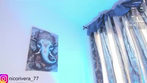 Nicolas online show from 6, 11, 2025