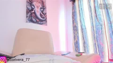 Nicolas online show from 8, 11, 2025