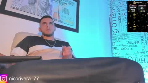 Nicolas online show from 30, 11, 2025