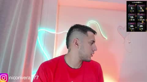 Nicolas online show from 10, 1, 2026