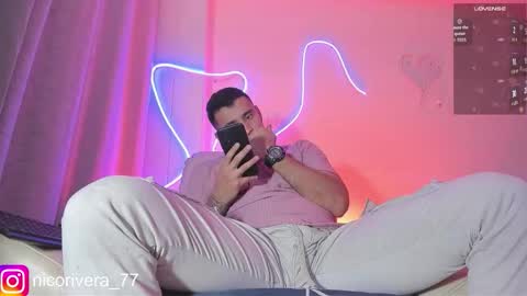 Nicolas online show from 14, 1, 2026