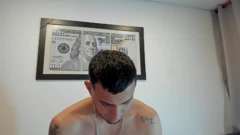 Snapshot of nico_rivera chatting on 13, 5, 2026 Nicolas online show from 13, 5, 2026
