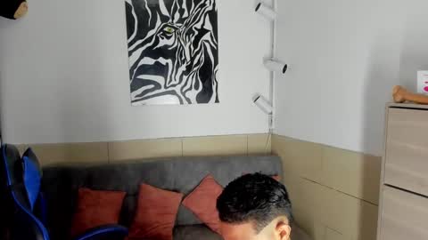 nico_viper online show from 1, 10, 2025