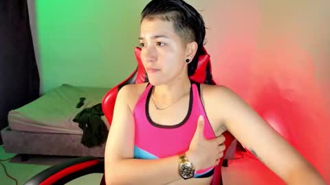 NICO online show from 31, 10, 2025