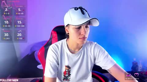 NICO online show from 11, 1, 2026