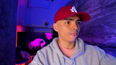 Nico King online show from 11, 4, 2026