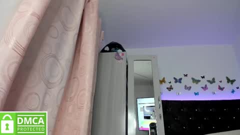 Nicole online show from 22, 2, 2025