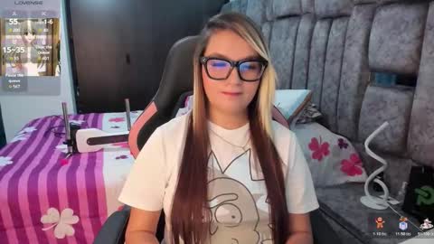 YuliEM online show from 26, 11, 2025