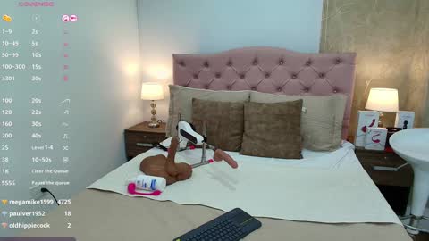 Snapshot of nicol_alvarez chatting on 23, 1, 2025 Nicol Alvarez online show from 23, 1, 2025