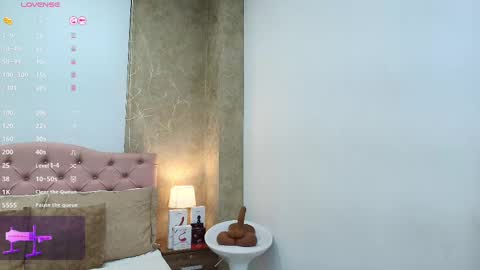 Snapshot of nicol_alvarez chatting on 13, 2, 2025 Nicol Alvarez online show from 13, 2, 2025