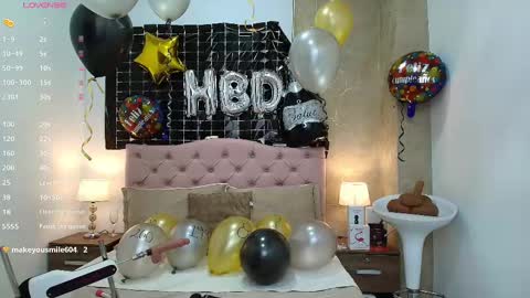 Snapshot of nicol_alvarez chatting on 24, 2, 2025 Nicol Alvarez online show from 24, 2, 2025
