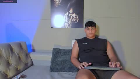 nicol_and_thiago_212 online show from 23, 5, 2026