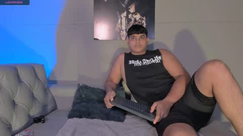 nicol_and_thiago_212 online show from 5, 6, 2026