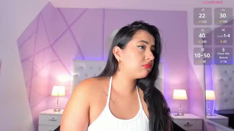 Snapshot of nicol_betancur chatting on 26, 2, 2025 Nicol online show from 26, 2, 2025