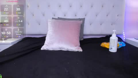 Snapshot of nicol_betancur chatting on 13, 9, 2025 Nicol online show from 13, 9, 2025