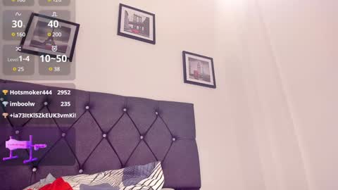 Snapshot of nicol_gil01 chatting on 24, 12, 2024 Nicol online show from 24, 12, 2024