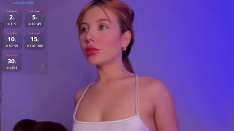 Nicol Gw online show from 22, 3, 2026