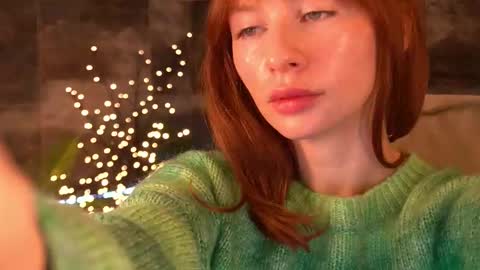 Nicol Moonn online show from 15, 12, 2025