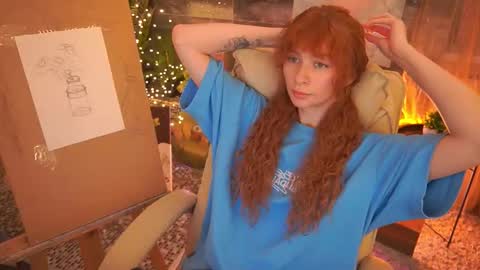 Nicol Moonn online show from 18, 3, 2026