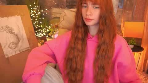 Nicol Moonn online show from 23, 3, 2026