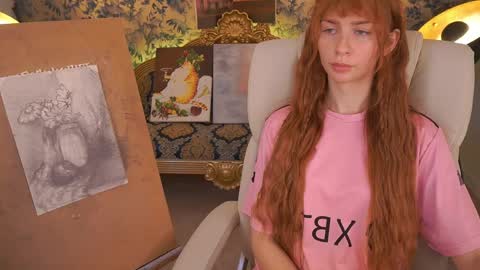 Snapshot of nicol_moonn chatting on 22, 4, 2026 Nicol Moonn online show from 22, 4, 2026