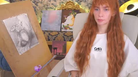 Snapshot of nicol_moonn chatting on 23, 4, 2026 Nicol Moonn online show from 23, 4, 2026