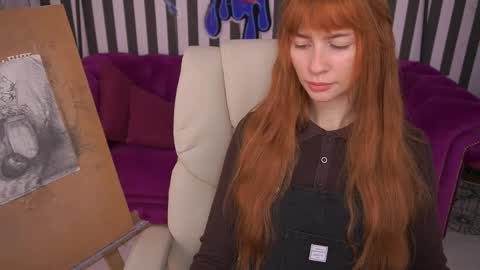 Snapshot of nicol_moonn chatting on 19, 5, 2026 Nicol Moonn online show from 19, 5, 2026