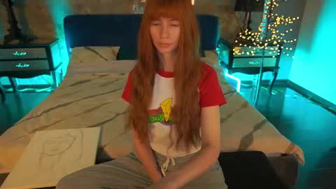 Snapshot of nicol_moonn chatting on 23, 5, 2026 Nicol Moonn online show from 23, 5, 2026